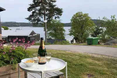 Image de 5 etoiles maison de vacances a Uddevalla