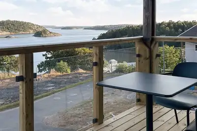 Image de 5 etoiles maison de vacances a Uddevalla