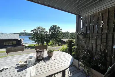 Image de 5 etoiles maison de vacances a Uddevalla