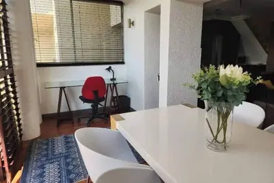 Image de Loft à 2 lits Rosario's Village, unité 14