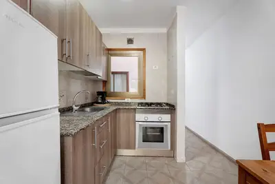 Image de Charmant appartement de 2 chambres avec équipements modernes