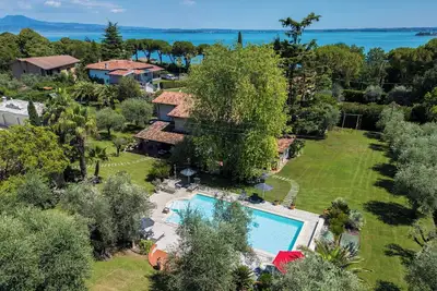 Image de Villa El Perlè by Geco Vacation Rentals
