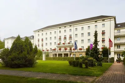 Image de Sunday Hotel Friedrichroda - Suite Junior
