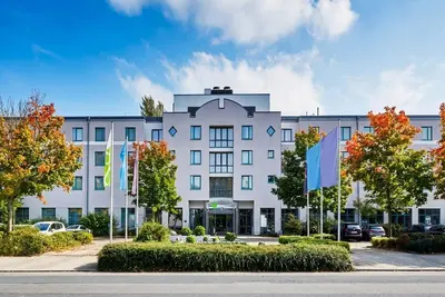 Image de Suite de l'hôtel Sunday à Hanovre