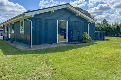 Image de 3 bedroom nice home in Hals