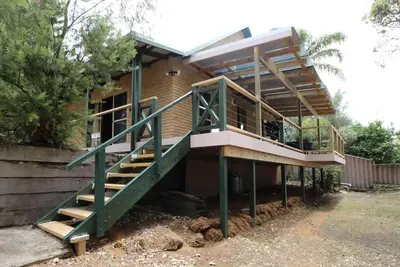 Image de Riverscape Cottage No. 12 - Riverscape  - unit 12 with views over the Blackwood River