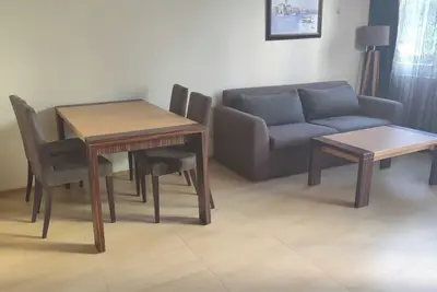Image de 1 bed guest apartment, Majestic First Line Private Apartment  in Sunny Beach