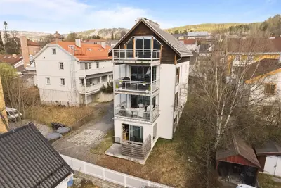 Image de Great location and view in Lillehammer