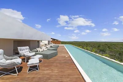Image de Rooftop Pool, Free Access to 2 Bikes & Free Ikal Beach Shuttle