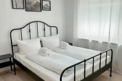 Image de Peerless Apartment, 2 min to the Ep