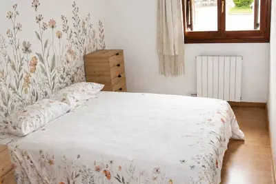 Image de Apartment in the heart of the Pyrenees