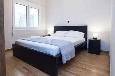 Image de Urban 2 Bd Home in Vibrant Galatsi