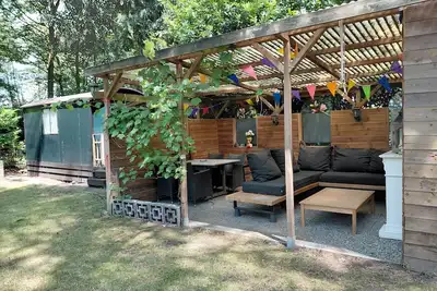 Image de Un séjour plein de charme avec des extras uniques à Baarle-Nassau