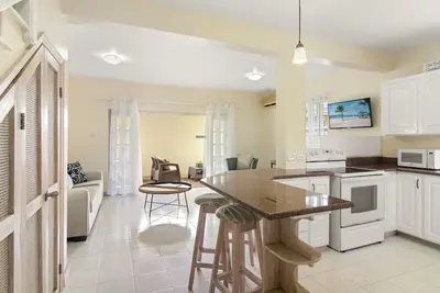Image de Palm View 4 - Cozy 2 bedroom apartment in Barbados