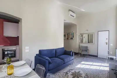 Image de The Gallery House by Wonderful Italy
