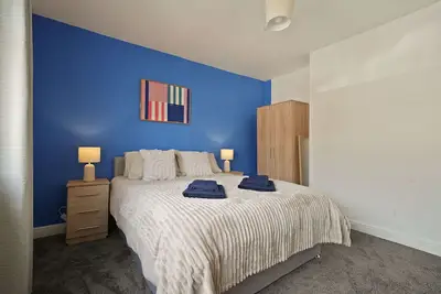 Image de Cleethorpes Home Near Beach, Free Parking