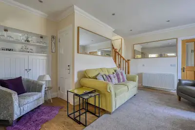 Image de Merveilleuse maison de vacances pour 5 personnes avec Wifi, Tv et patio