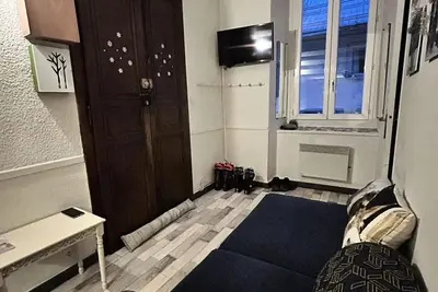 Image de Appartement avec Wifi au centre de Barï¿½ges