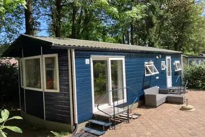 Image de Gezellig chalet voor gezinnen in Epe