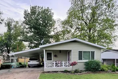 Image de The Cutie Patootie on Helen- Cute, Cozy, Comfortable - 3 Br Home in Dexter, Mo
