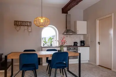Image de Hoeve de Binnenplaets | 4-person apartment