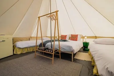Image de Hoeve de Binnenplaets | Cozy Four