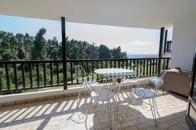 Image de Ieva Home by Rentals Pro - Elani Halkidiki