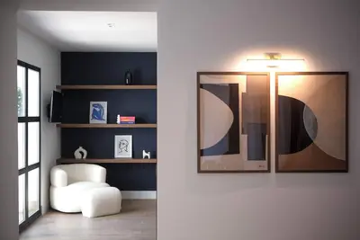 Image de Platea Concept Suites