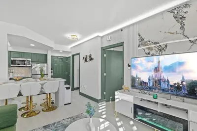 Image de StaySky Suite Near Universal & Disney Parks
