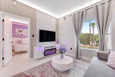 Image de Disney Area Suite w/ Pool & Full Kitchen