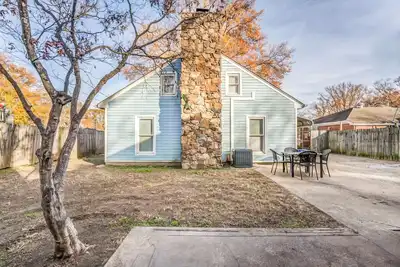Image de 20 Minutes from Downtown - Blues City Retreat