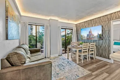 Image de 2br near Universal & Epic Universe–Pool & Gym
