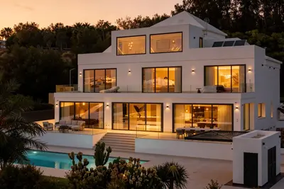Image de Exclusive Luxury Villa Casa Blanca: Private Pool & Stunning Ocean Views