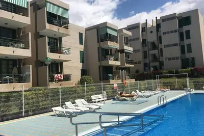 Image de Apartment 2 bedrooms playa las Americas