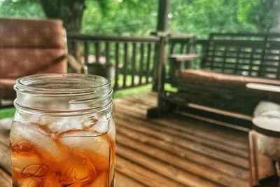 Image de “Sweet Tea Sunday”-It’s more than a stay-a feeling. Easy access 15 mins to Wcu
