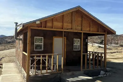 Image de Rancho Meling Family Cabin with Swimming Pool #11