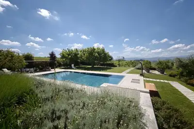 Image de Villa Pergolesi by MMega