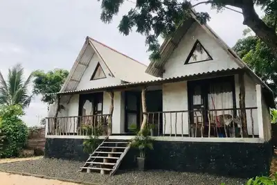 Image de Marvelous 3-bedroom cottage with Ac in Panama - Arugambay