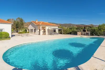 Image de Villa Aljara Ronda by Ruralidays
