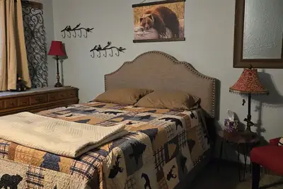 Image de Crestline Mountain Retreat