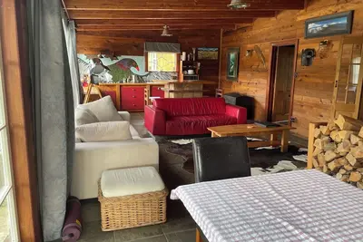Image de Kereru Lodge Kakahi, private and peaceful getaway