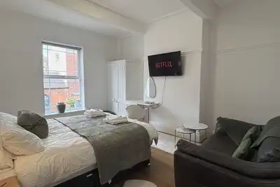 Image de Stayluxe Living | Elegant 3br In Broomhill