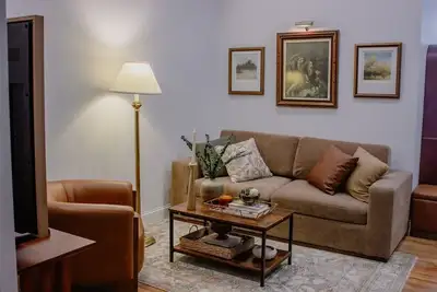 Image de The Ilium Suite 405 - Luxury Studio in Downtown Troy