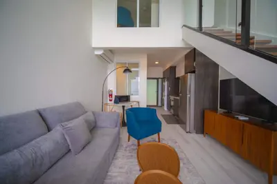 Image de Bessa Beachfront Ocean Suite | 2br | Oracabessa ➠ U78