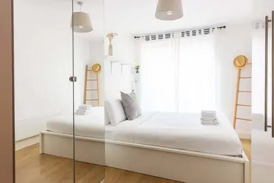 Image de GuestReady - Central City Escape