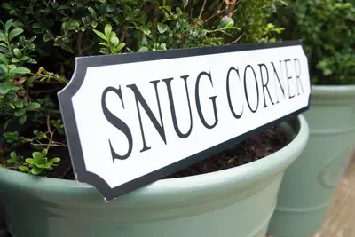 Image de Snug Corner, pet friendly, with a garden in Honley