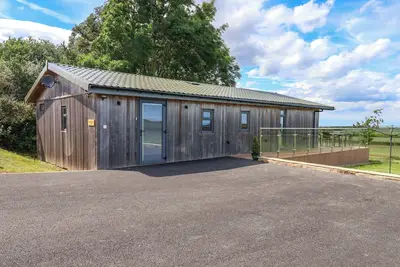 Image de Freedom Lodge @ Summerfield Farm, pet friendly in Whitby