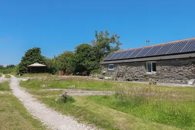 Image de Moorland Retreat, pet friendly, country holiday cottage in St Breward