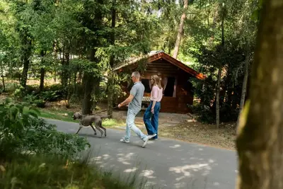 Image de Camping 't Zand Alphen B. V.