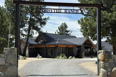 Image de Escape to the Timeless Beauty of Sierra Valley
